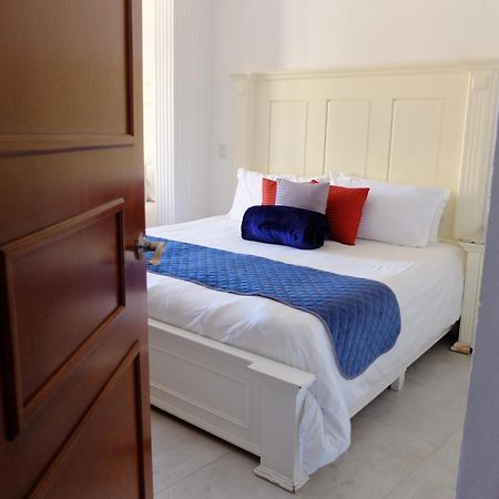Hotel Estancia Real Тепатитлан де Морелос Экстерьер фото