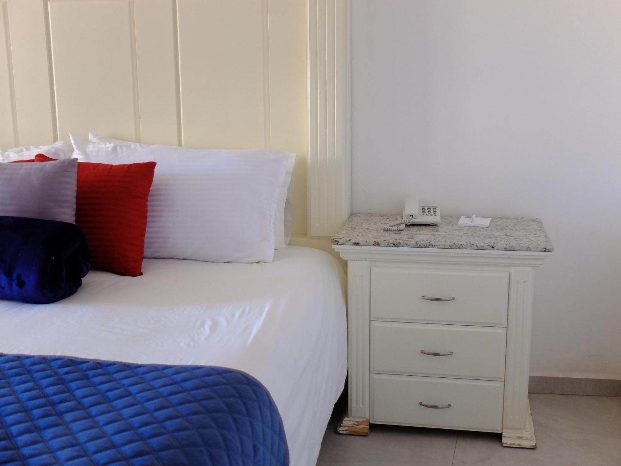 Hotel Estancia Real Тепатитлан де Морелос Экстерьер фото