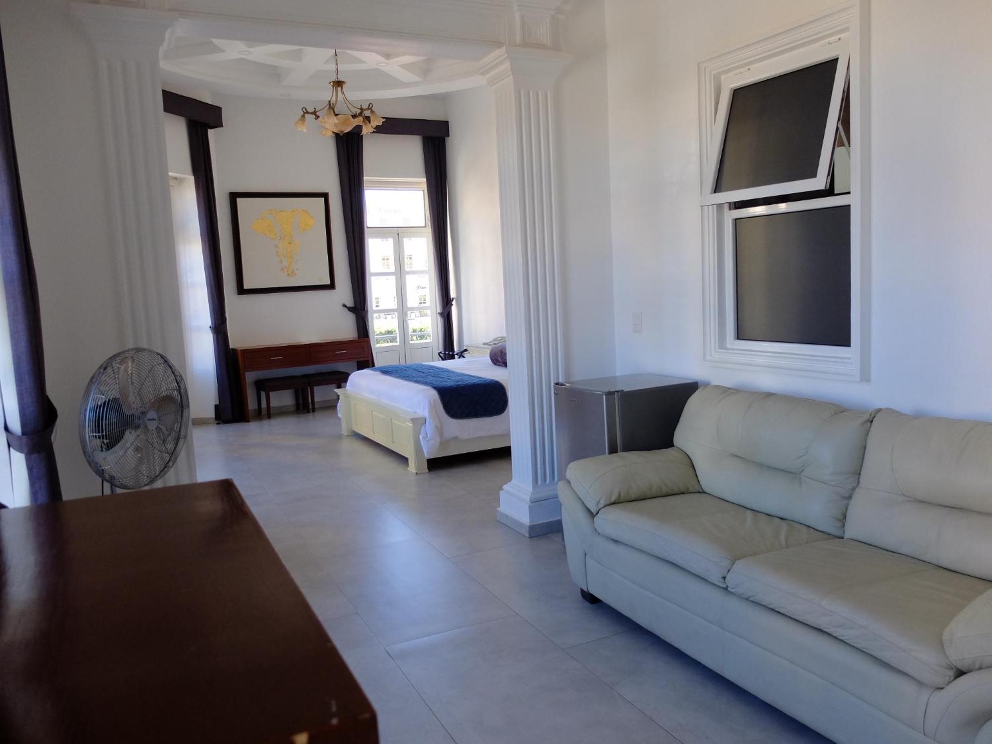 Hotel Estancia Real Тепатитлан де Морелос Экстерьер фото