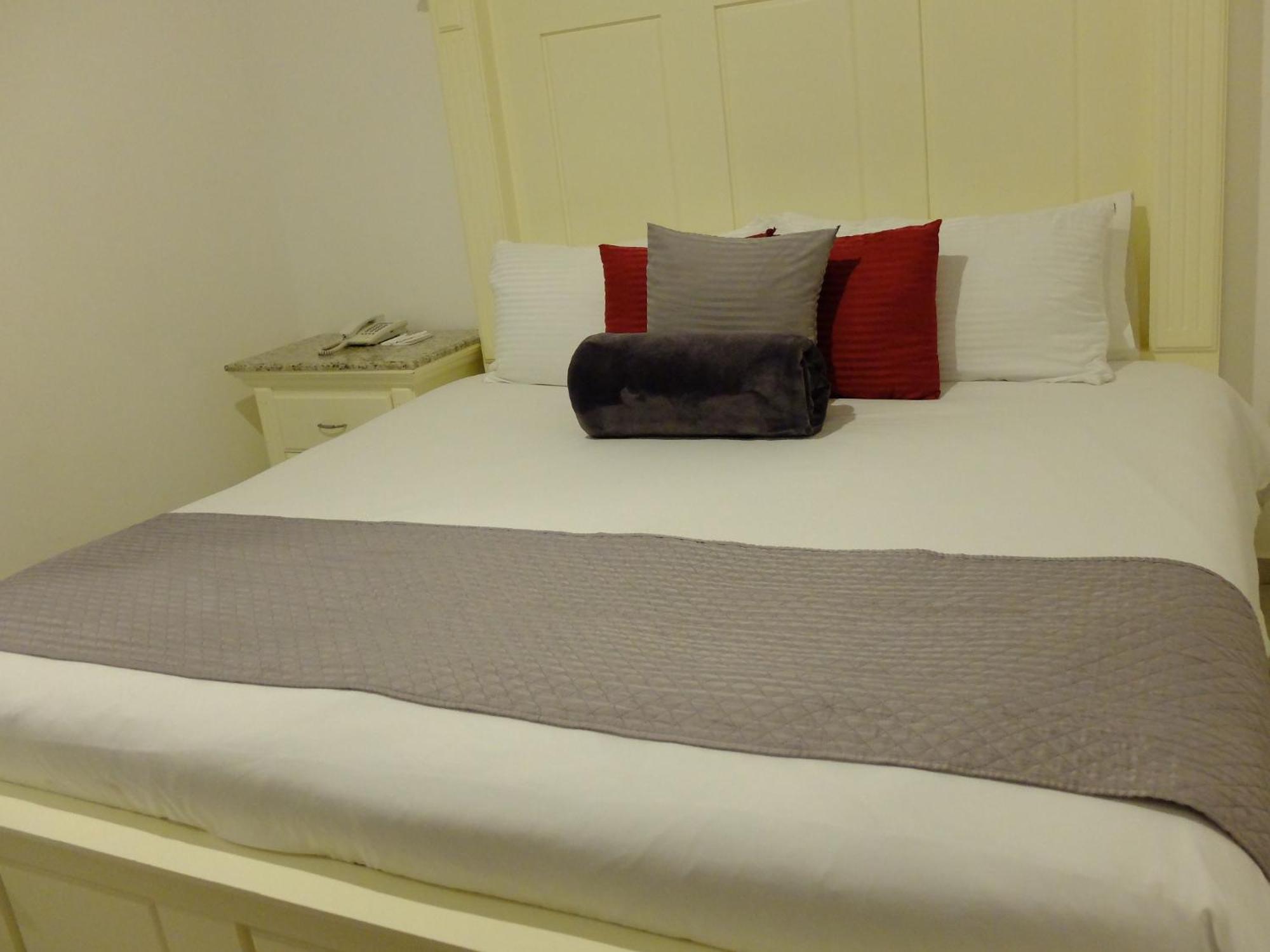 Hotel Estancia Real Тепатитлан де Морелос Экстерьер фото