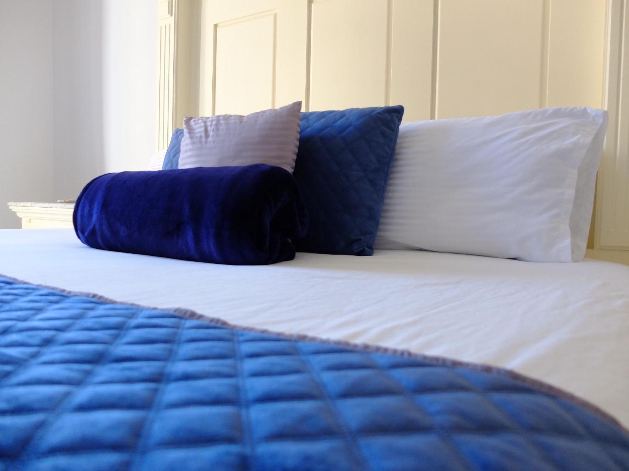 Hotel Estancia Real Тепатитлан де Морелос Экстерьер фото